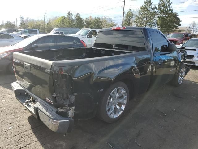 2009 GMC Sierra C1500