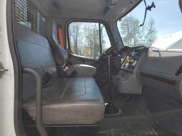 2014 Freightliner M2 106 Medium Duty