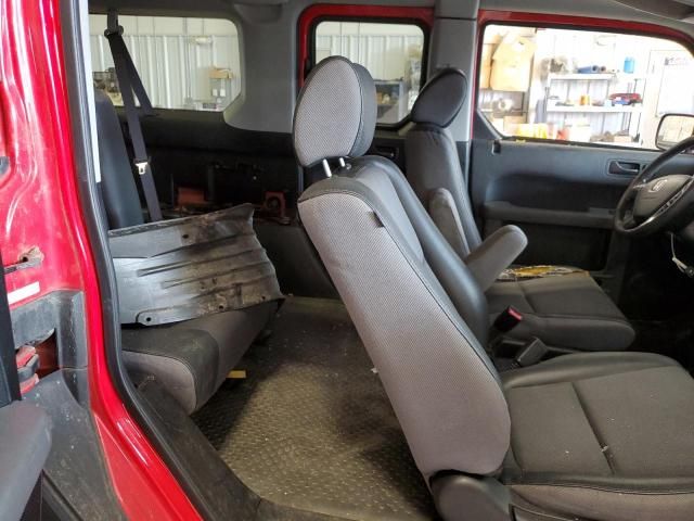 2005 Honda Element EX