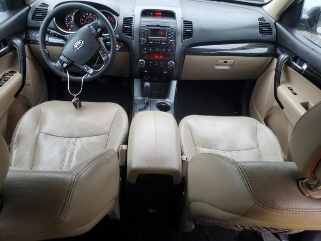 2011 KIA Sorento EX