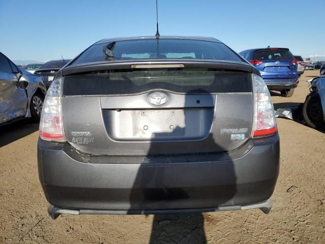 2009 Toyota Prius