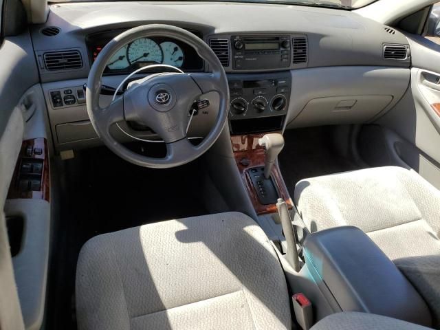 2003 Toyota Corolla CE