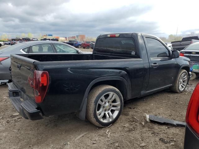 2007 Chevrolet Colorado