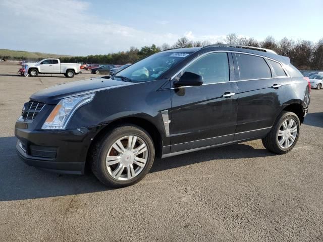 2010 Cadillac SRX