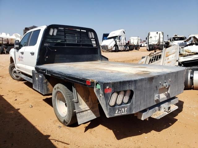 2023 Ford F350 Super Duty