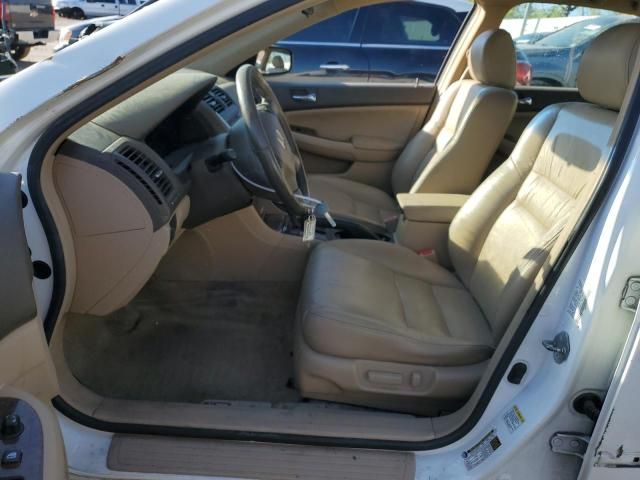 2006 Honda Accord EX