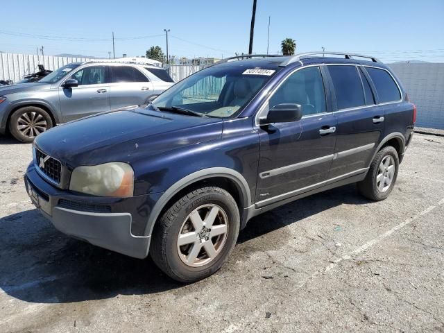 2006 Volvo XC90