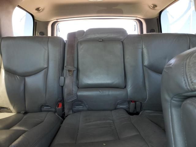 2003 Chevrolet Tahoe K1500