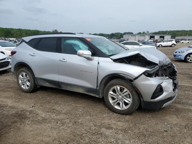 2019 Chevrolet Blazer 2LT