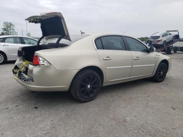 2007 Buick Lucerne CXL