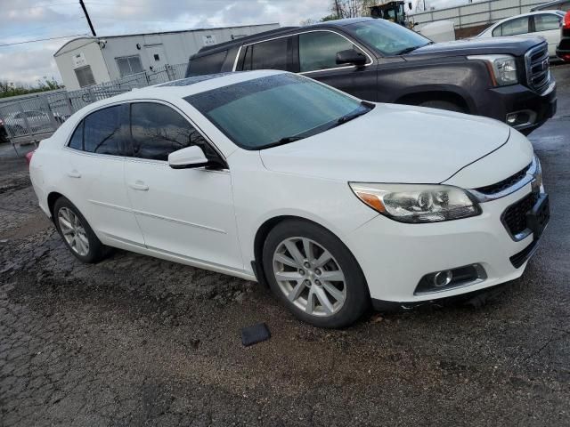 2014 Chevrolet Malibu 2LT