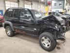 2007 Jeep Liberty Sport