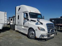 Freightliner salvage cars for sale: 2019 Freightliner Cascadia 126