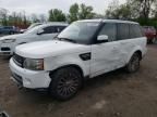 2013 Land Rover Range Rover Sport HSE