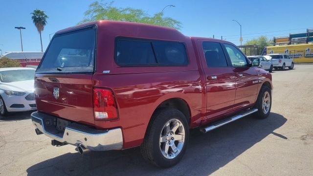 2009 Dodge RAM 1500