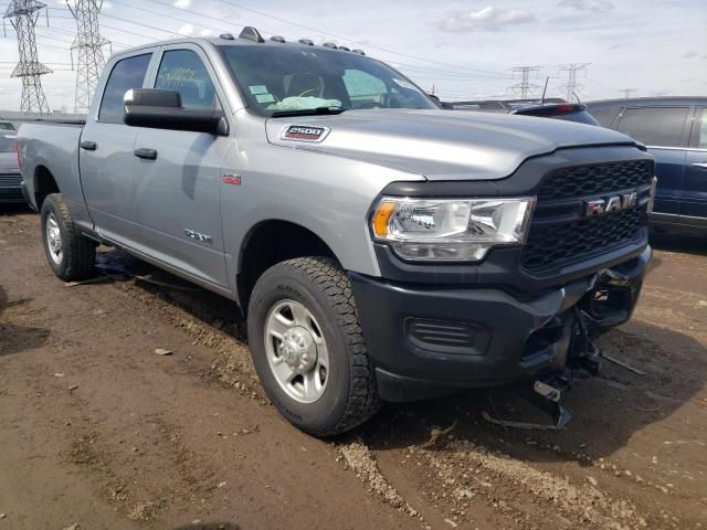 2021 Dodge RAM 2500 Tradesman