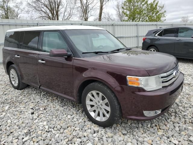 2011 Ford Flex SEL