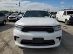 2021 Dodge Durango SXT