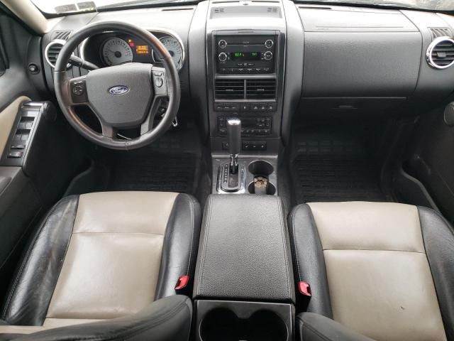 2008 Ford Explorer Sport Trac Limited