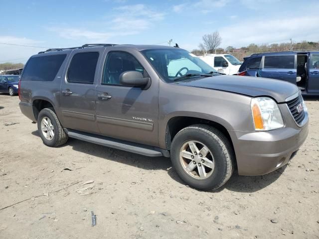 2013 GMC Yukon XL K1500 SLT