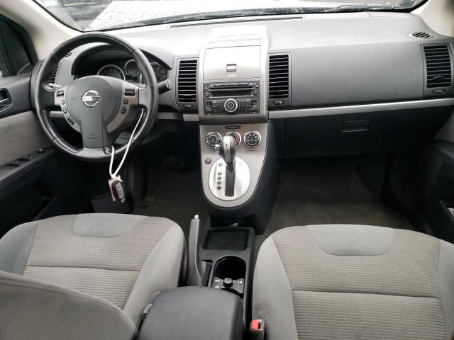 2010 Nissan Sentra 2.0