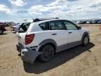 2005 Pontiac Vibe