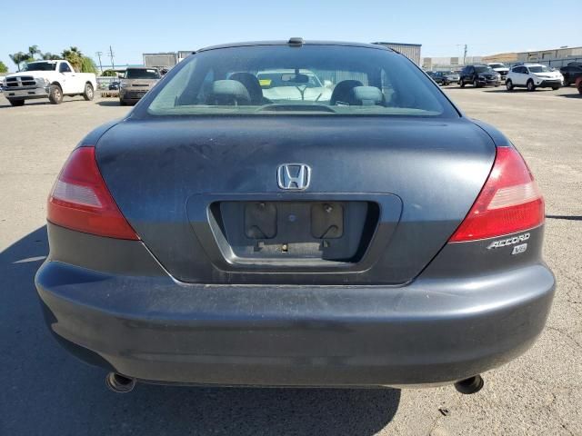 2005 Honda Accord EX