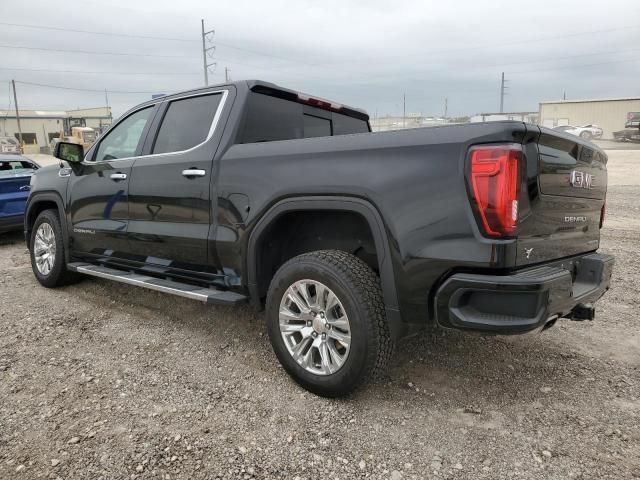 2019 GMC Sierra C1500 Denali