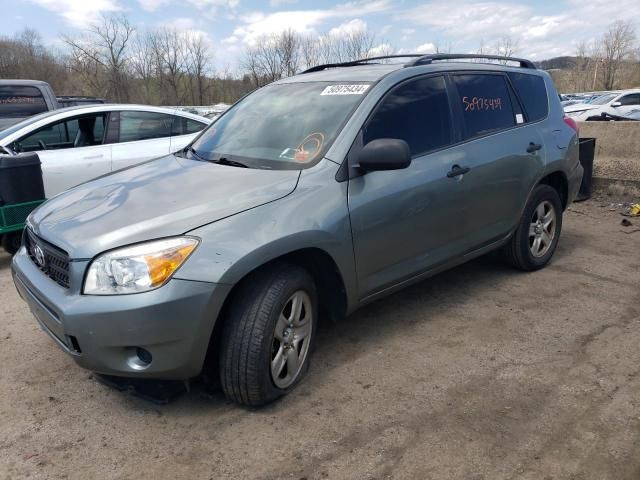 2007 Toyota Rav4