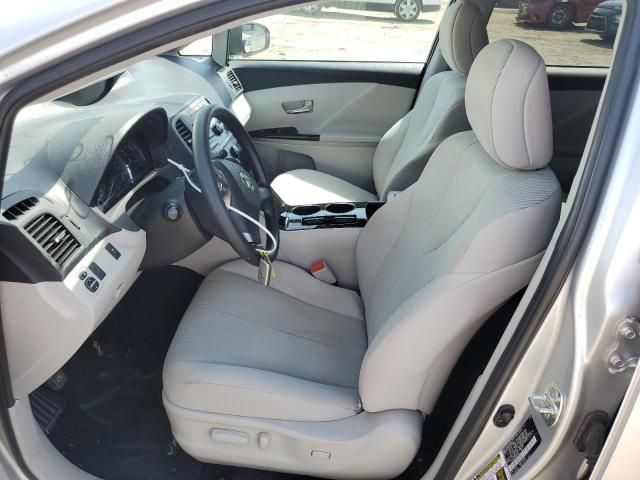 2009 Toyota Venza