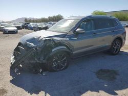 2023 Volkswagen Tiguan SE en venta en Las Vegas, NV