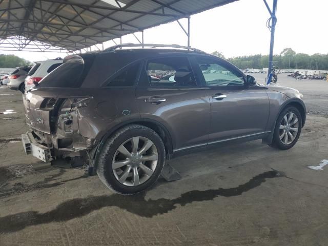 2005 Infiniti FX35