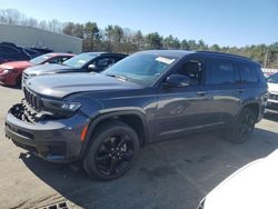 Jeep Grand Cherokee l Laredo Vehiculos salvage en venta: 2023 Jeep Grand Cherokee L Laredo