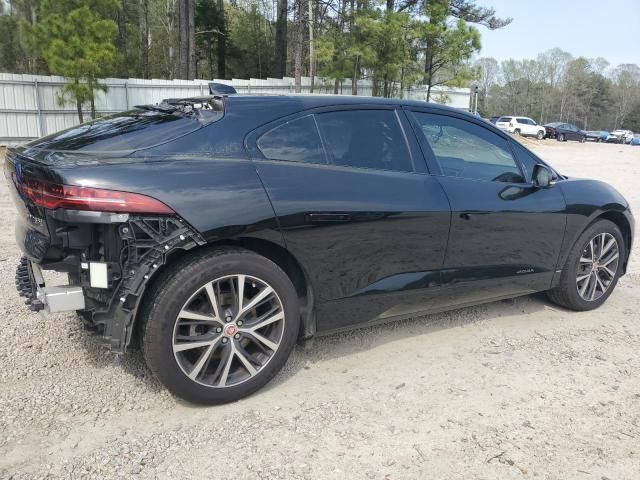 2019 Jaguar I-PACE First Edition