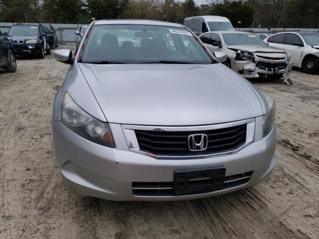 2010 Honda Accord EX