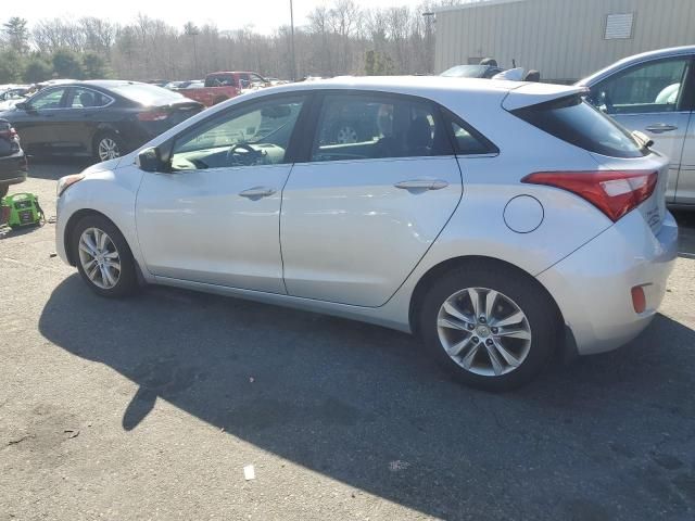 2013 Hyundai Elantra GT