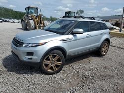 Salvage cars for sale from Copart Hueytown, AL: 2013 Land Rover Range Rover Evoque Pure Plus