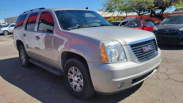 2007 GMC Yukon