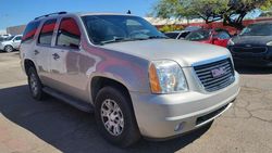 Copart GO cars for sale at auction: 2007 GMC Yukon