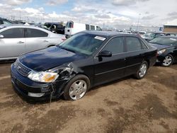 2004 Toyota Avalon XL for sale in Brighton, CO