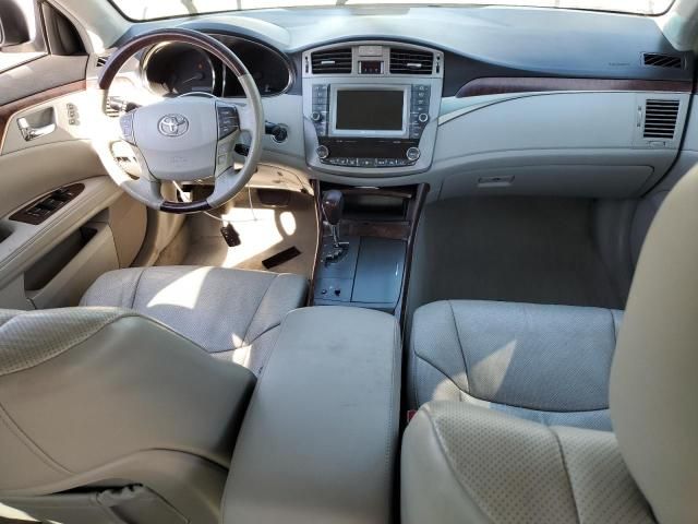 2012 Toyota Avalon Base