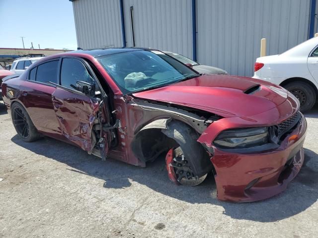 2018 Dodge Charger R/T 392