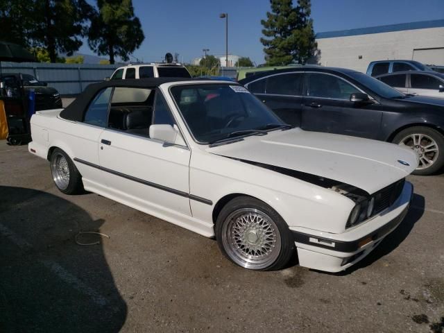 1987 BMW 325 I