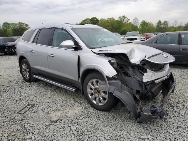 2012 Buick Enclave