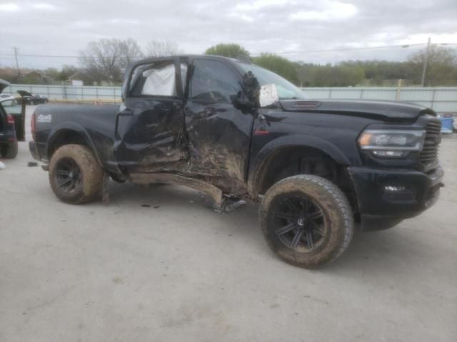 2021 Dodge 2500 Laramie