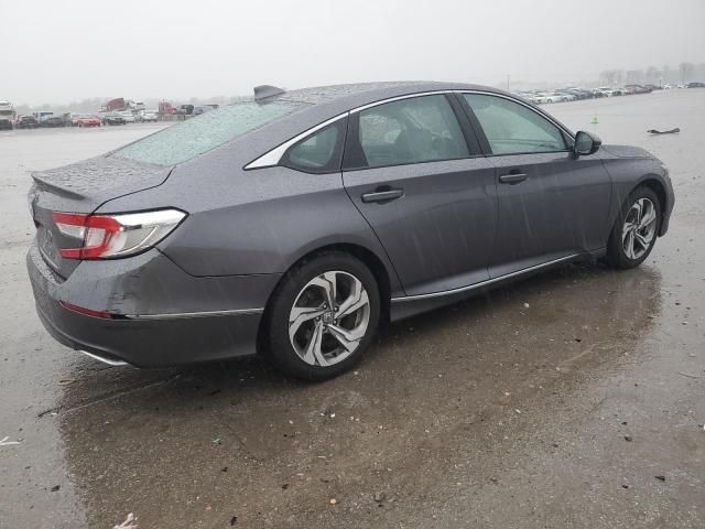 2019 Honda Accord EXL