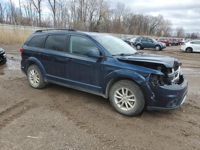 2014 Dodge Journey SXT