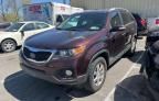 2011 KIA Sorento Base