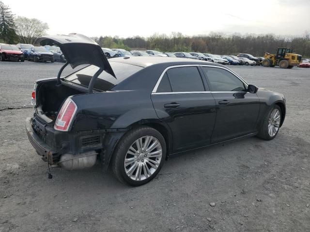 2012 Chrysler 300