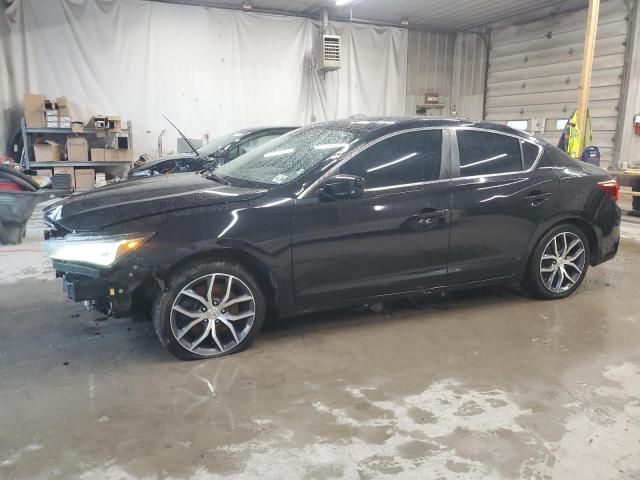 2019 Acura ILX Premium